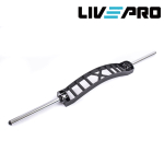 Ολυμπιακή Μπάρα Πολλαπλών Λαβών (Multi-Grip) 201cm