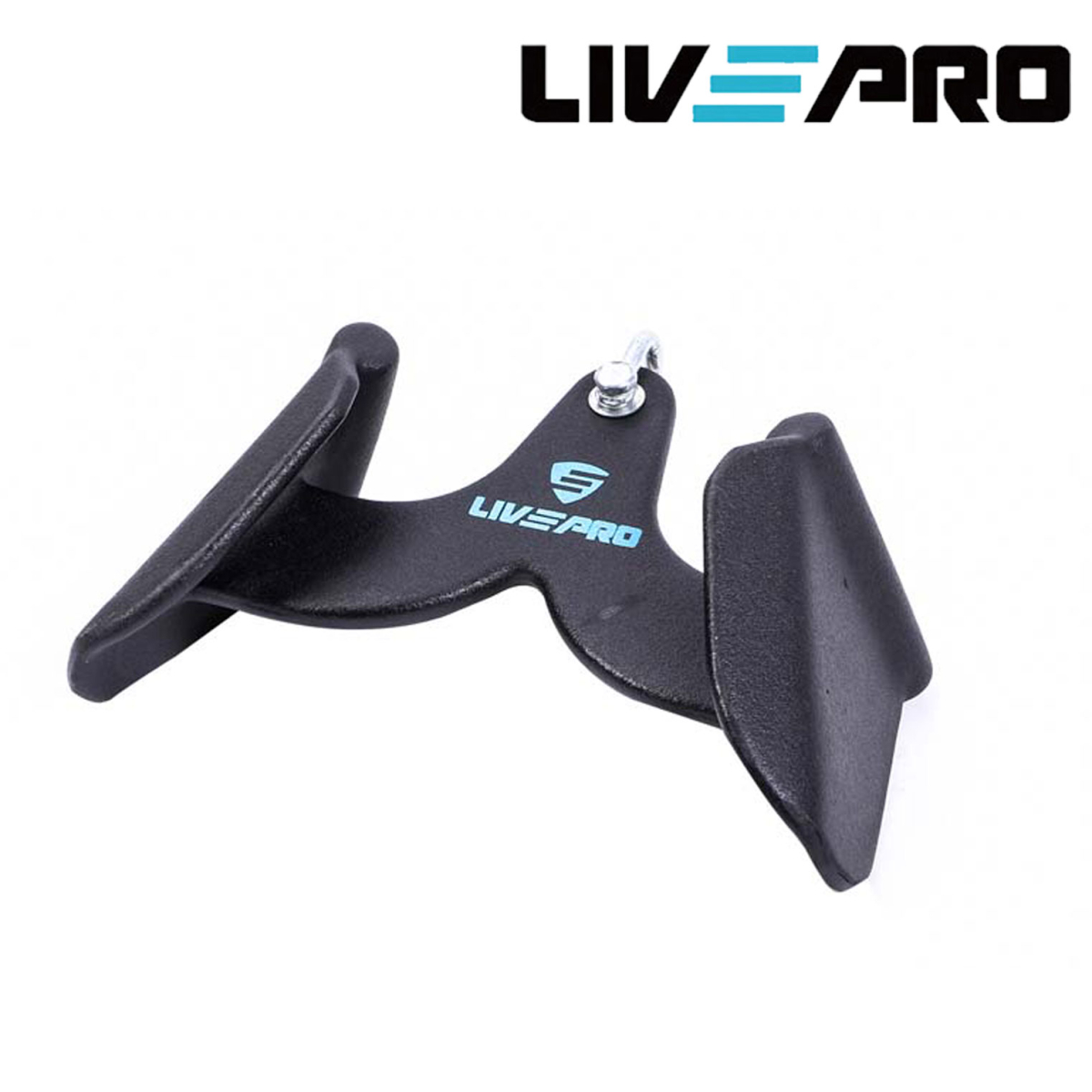 Λαβή Έλξεων Πλάτης V-Grip - Image 3