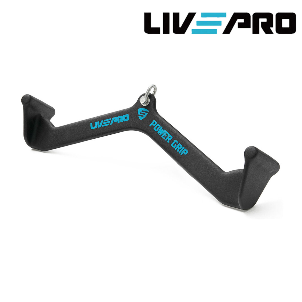 Μεσαία Λαβή Power Grip (επικάλυψη PVC) - Image 3