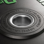 Δίσκος Bumper LivePro Ø50 (10kg) - Image 4