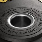 Δίσκος Bumper LivePro Ø50 (15kg) - Image 4
