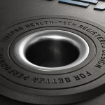 Δίσκος Bumper LivePro Ø50 (20kg) - Image 4