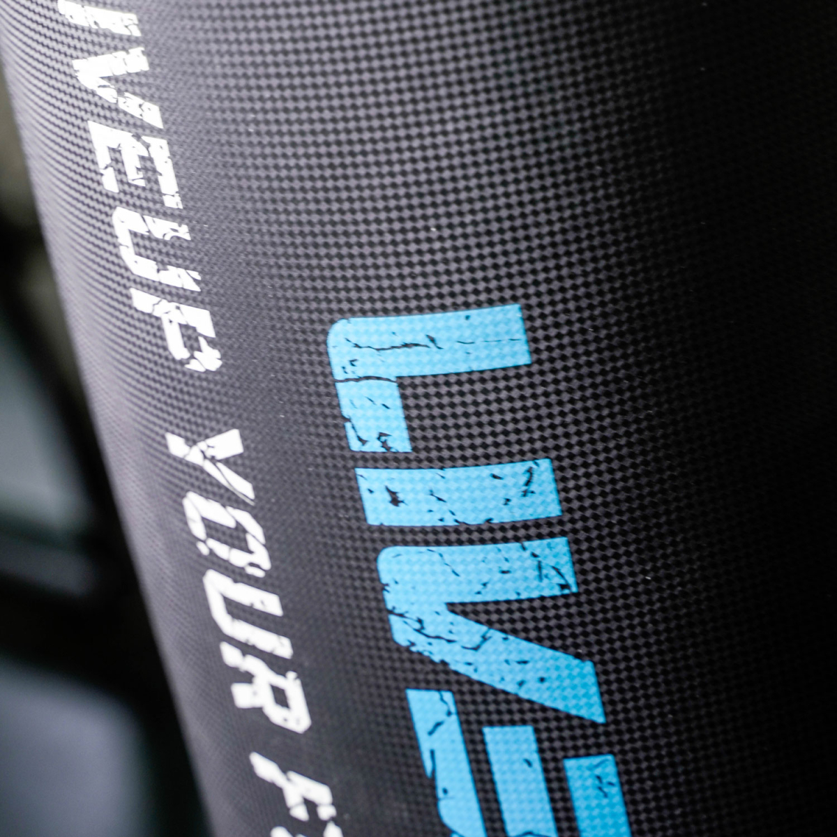LivePro Σάκος Προπόνησης (150cm) - Image 2