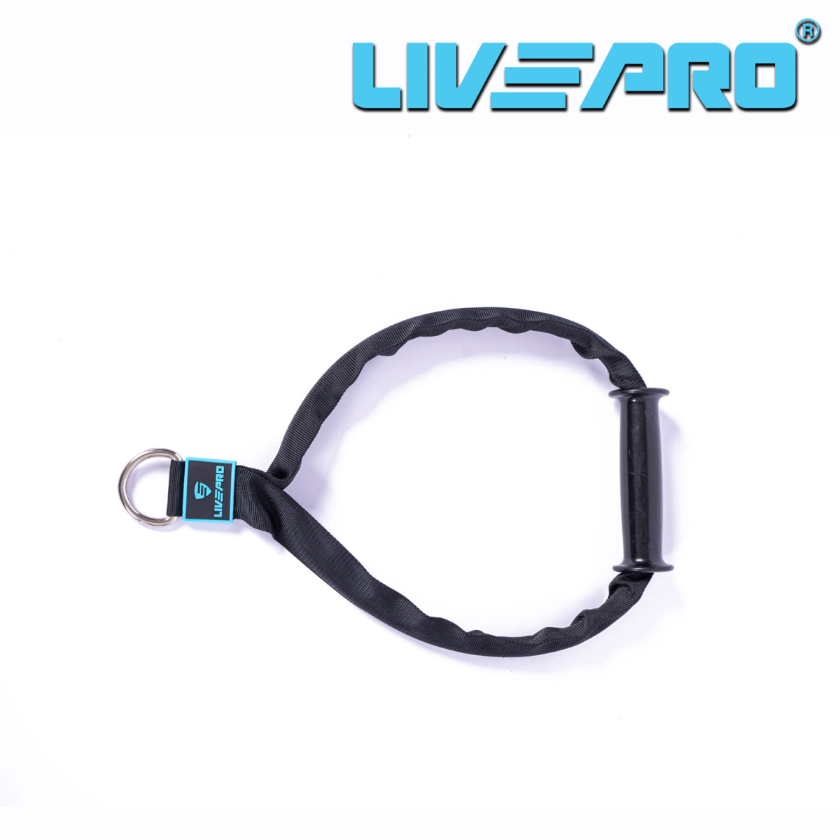 LivePro Λαβές Προπόνησης - Image 2
