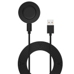 Μαγνητικός Φορτιστής για Xiaomi Watch S1 με Καλώδιο 1m – Μαύρο