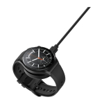 Μαγνητικός Φορτιστής για Xiaomi Watch S1 με Καλώδιο 1m – Μαύρο