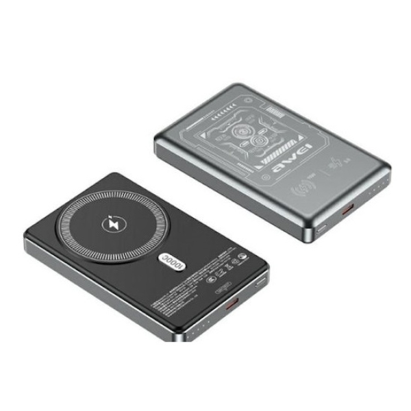 MagSafe Power Bank 10000mAh 5W Awei PA-31