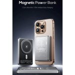 MagSafe Power Bank 10000mAh 5W Awei PA-31