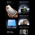 MagSafe Power Bank 10000mAh 5W Awei PA-31