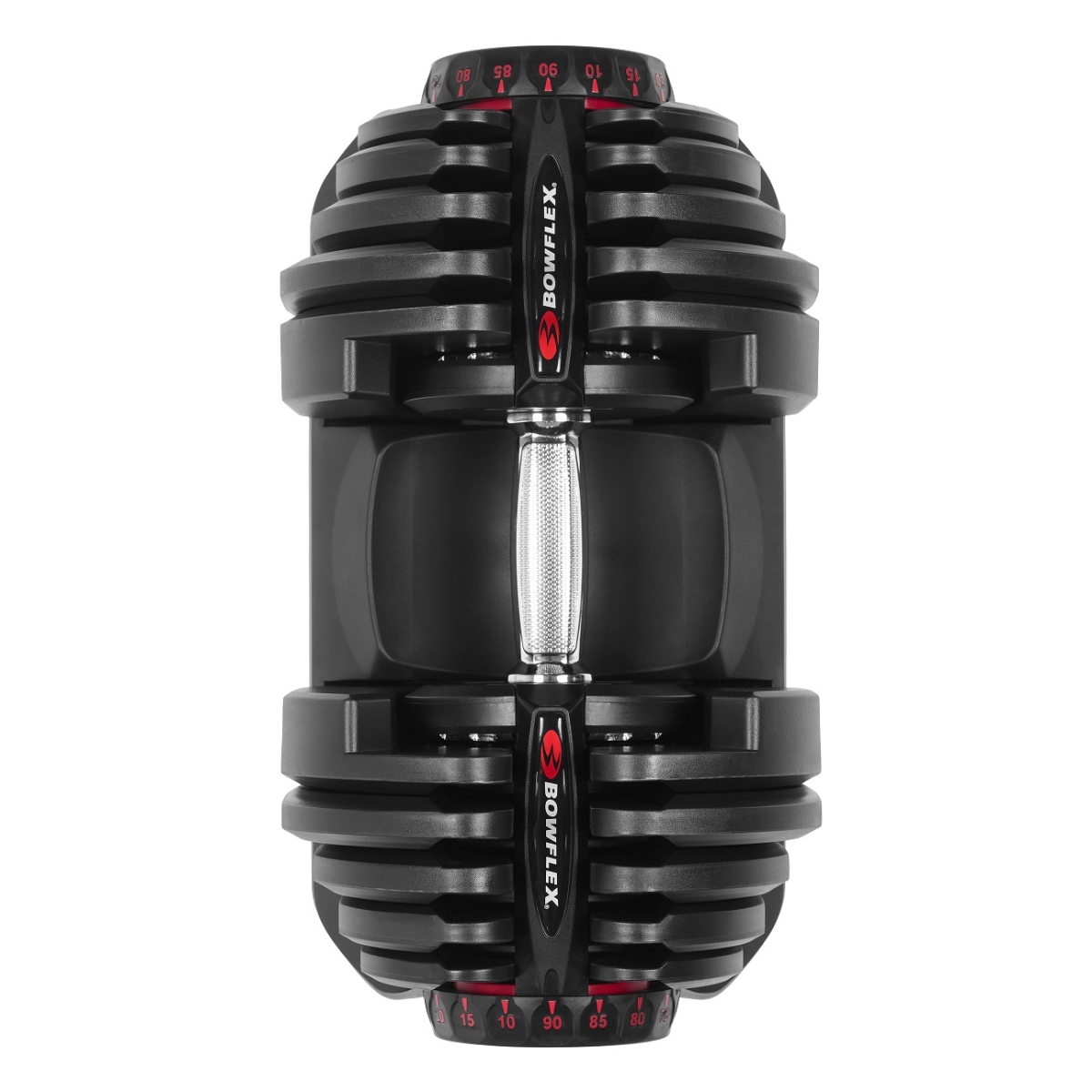 Bowflex® S/Tech 1090i Ρυθμιζόμενοι Αλτήρες 41kg - Image 2