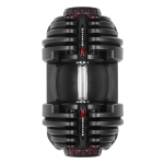 Bowflex® S/Tech 1090i Ρυθμιζόμενοι Αλτήρες 41kg - Image 2