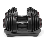 Bowflex® S/Tech 1090i Ρυθμιζόμενοι Αλτήρες 41kg - Image 3