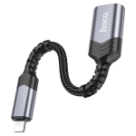 Μετατροπέας Lightning σε USB-A Female Hoco UA24