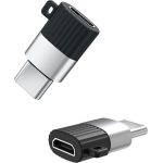 Μετατροπέας Micro USB σε USB Type-C XO-NB149A
