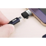 Μετατροπέας Micro USB σε USB Type-C XO-NB149A