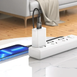 Μετατροπέας USB-A σε Type-C Θηλυκό OTG Hoco UA17