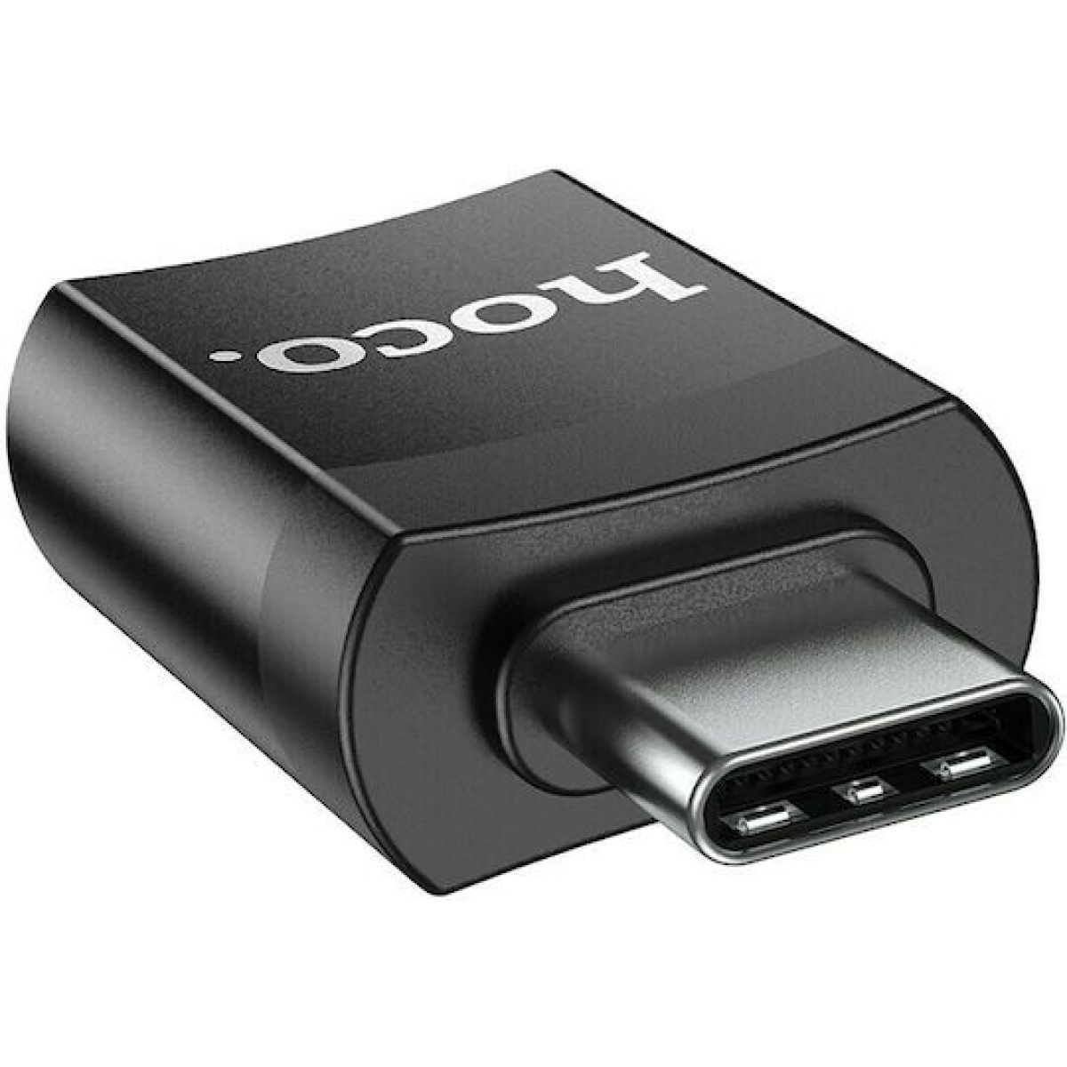 Μετατροπέας USB-C σε USB-A Θηλυκό OTG Hoco UA17