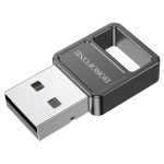 Mίνι Αντάπτορας USB Bluetooth 5.1 Borofone DH8
