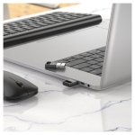 Mίνι Αντάπτορας USB Bluetooth 5.1 Borofone DH8