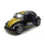 Μινιατούρα Αυτοκινητάκι Die-Cast 9.8cm 7654A-1