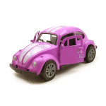 Μινιατούρα Αυτοκινητάκι Die-Cast 9.8cm 7654A-1