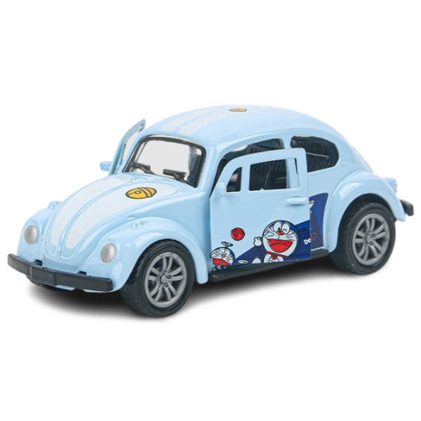 Μινιατούρα Αυτοκινητάκι Die-Cast 9.8cm 7654A-1