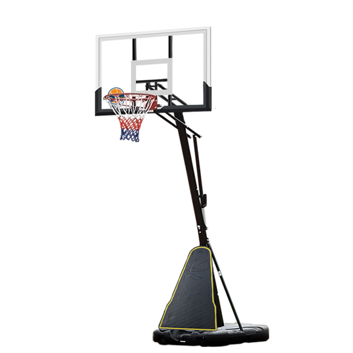 Μπασκέτα με βάση S024 της Life Sport - Image 3