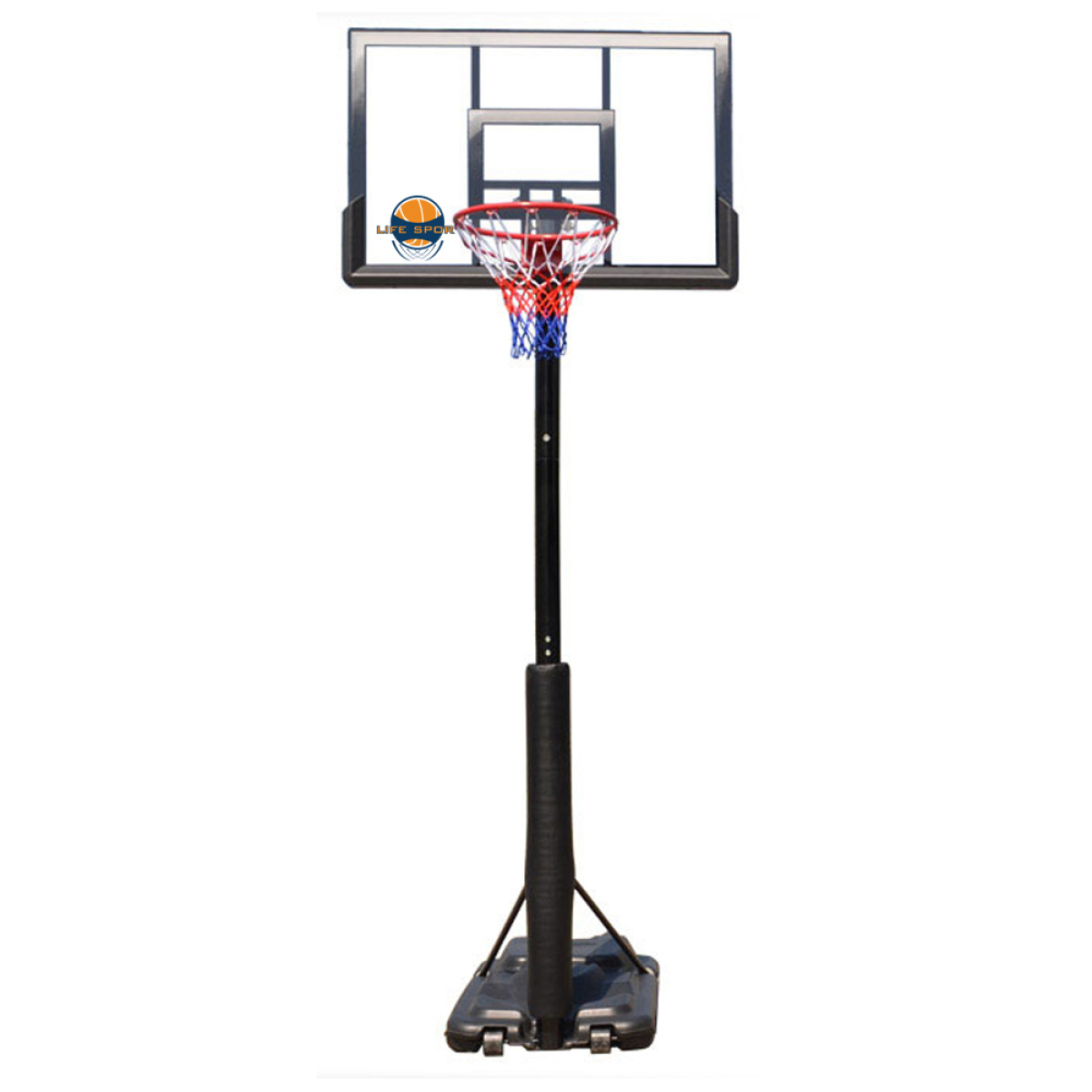 Μπασκέτα με βάση S025S της Life Sport - Image 2