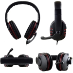 OVLENG P3 Ενσύρματα HiFi Ακουστικά Με Μικρόφωνο Και USB Σύνδεση - Image 6