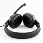 OVLENG P3 Ενσύρματα HiFi Ακουστικά Με Μικρόφωνο Και USB Σύνδεση