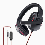 OVLENG P3 Ενσύρματα HiFi Ακουστικά Με Μικρόφωνο Και USB Σύνδεση