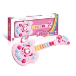 Παιδική Κιθάρα με Ήχο & Φωτισμό – 665Q