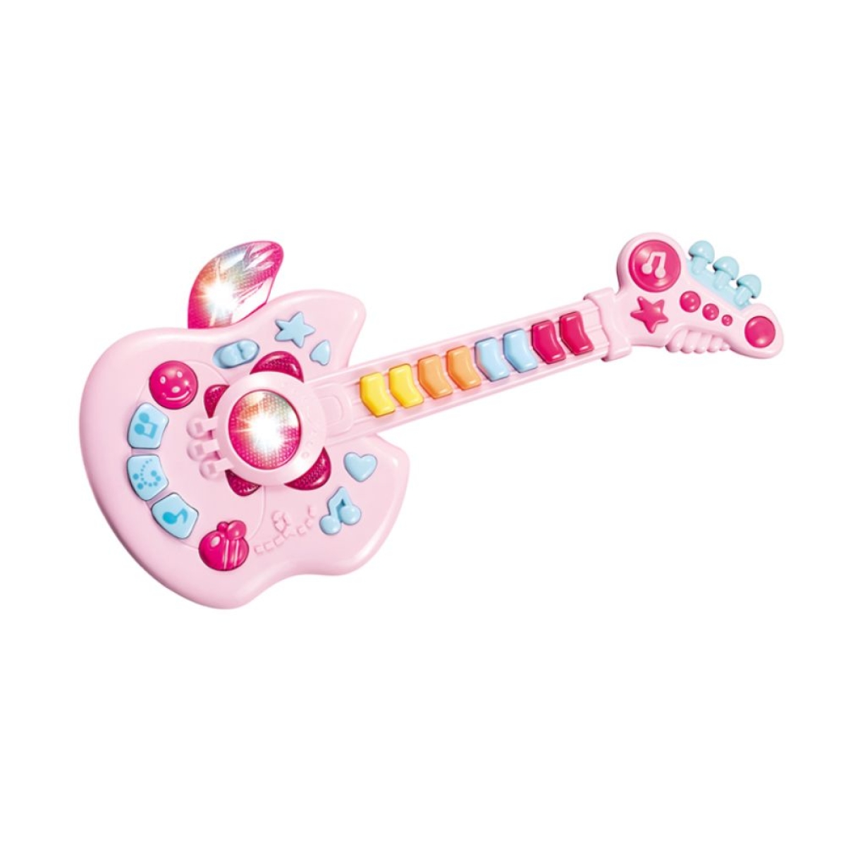 Παιδική Κιθάρα με Ήχο & Φωτισμό – 665Q