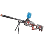 Παιδικό Όπλο Νερού AWM Mini Gel Blaster με LED Φως G710