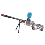 Παιδικό Όπλο Νερού AWM Mini Gel Blaster με LED Φως G710