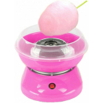 Παρασκευαστής Μαλλί της Γριάς 500W Cotton Candy Maker