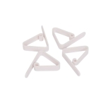 Πιάστρες Τραπεζομάντηλου Σετ 12τεμ Kmt Style 5200157