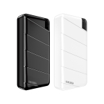 Power Bank 20000mAh με Έξοδο USB-A, Micro USB και Type-C Kakusiga KSC-1086