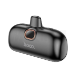 Power Bank 5000mAh 20W με Σύνδεση Lightning Hoco A51