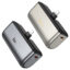Power Bank 5000mAh PD20W με Πτυσσόμενο Βύσμα Lightning Hoco Q31 Ingenious