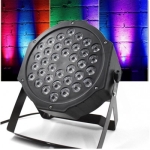 Προβολέας RGB - Φωτορυθμικό DJ 36xLed ARRANGO AQW76586