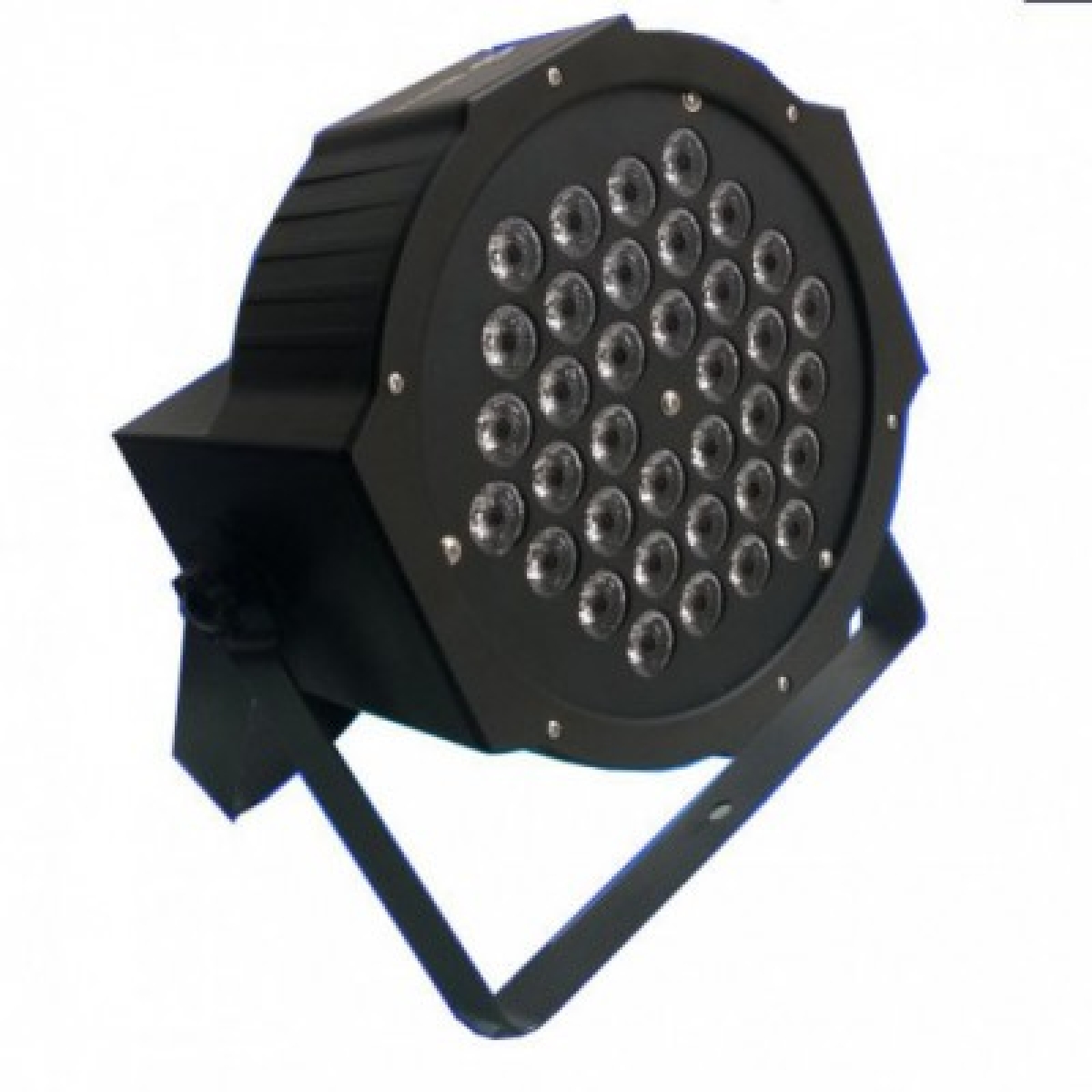 Προβολέας RGB - Φωτορυθμικό DJ 36xLed ARRANGO AQW76586