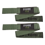 Ιμάντες δύναμης Antislip Straps X Combat