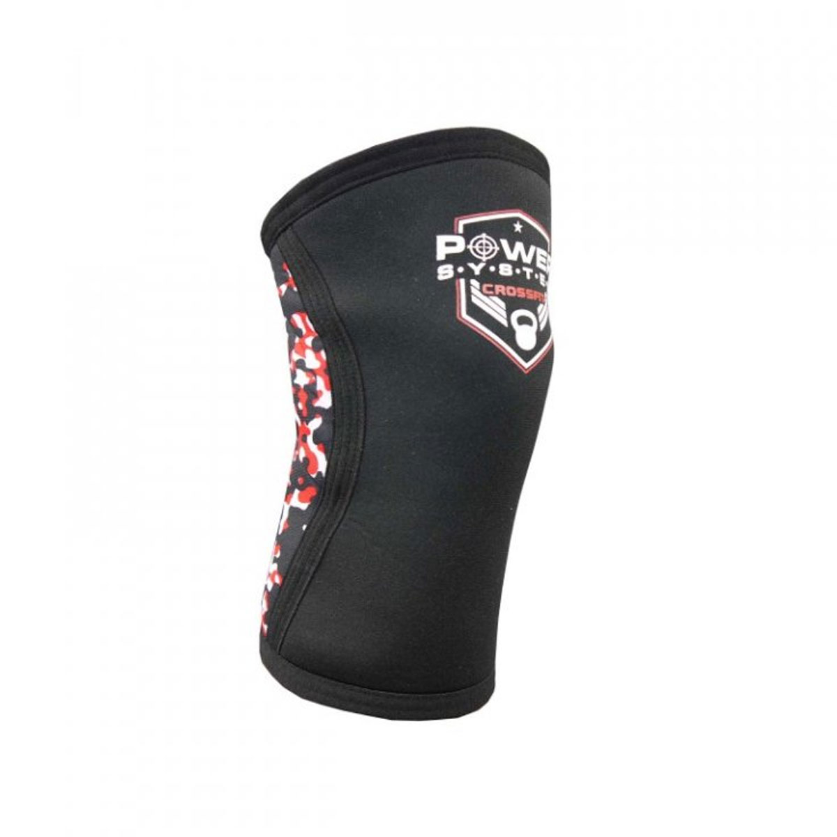 Επιγονατίδες Συμπίεσης για Crossfit (Compression) - Image 2