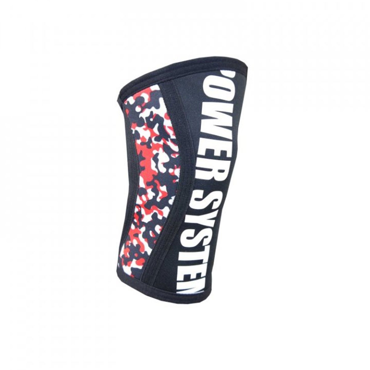 Επιγονατίδες Συμπίεσης για Crossfit (Compression) - Image 3