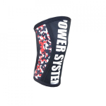 Επιγονατίδες Συμπίεσης για Crossfit (Compression) - Image 3