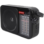 Ραδιόφωνο Με Bluetooth, Usb, Tf Και Φόρτιση Type-C Cmik MK-A15BT