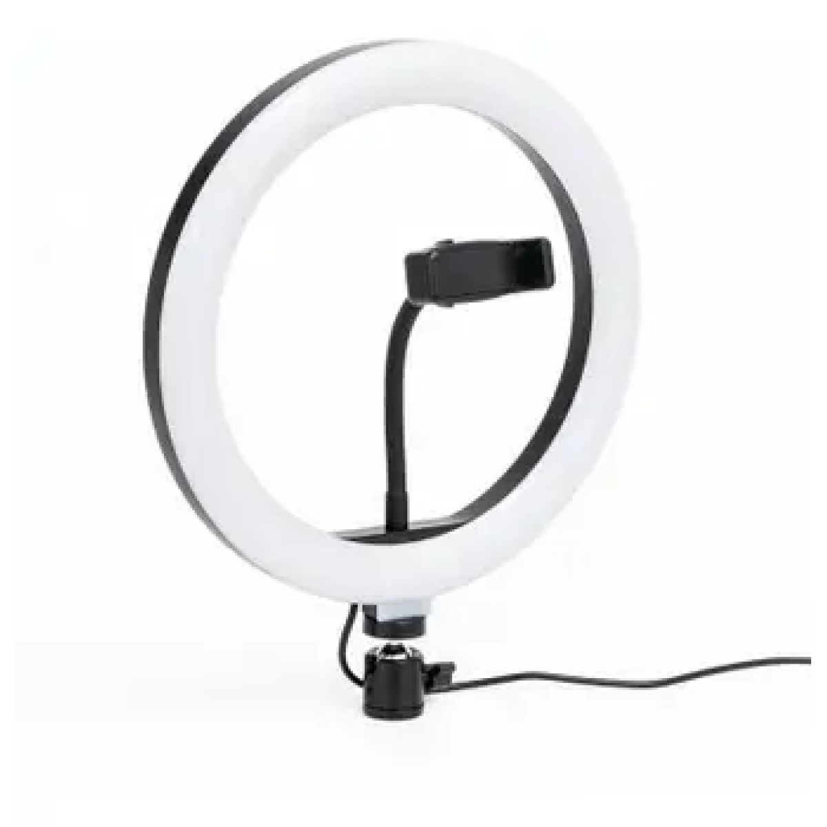Ring Light LED 14″ με Ρυθμιζόμενο Τρίποδο LJJ-36