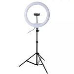 Ring Light LED Selfie 33cm Με USB Plug & Play LJJ-33
