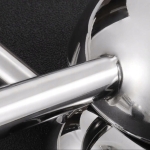Σέσουλα Πάγου Inox 29cm 5403913